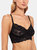 Never Say Never Sweetie Soft Lace Bralette