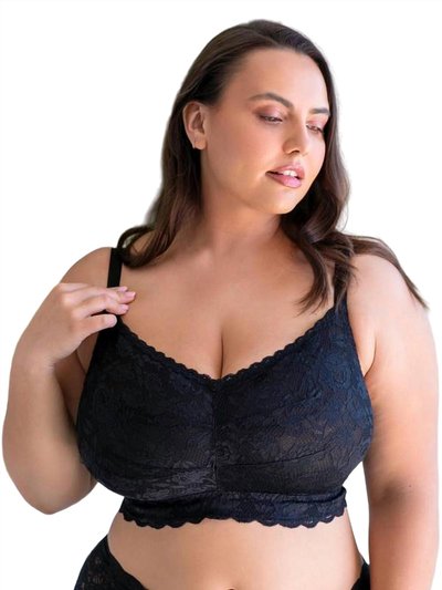 Cosabella Never Say Never Ultra Curvy Sweetie Bralette product