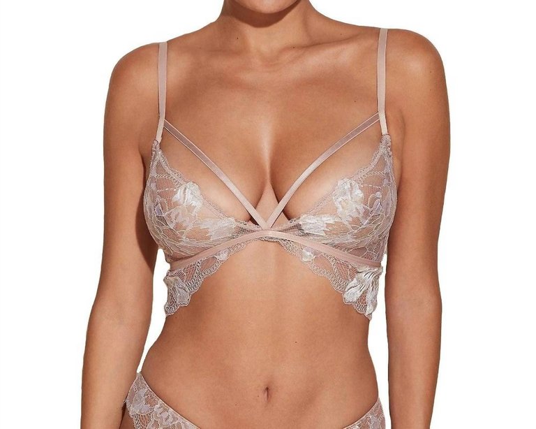 Paradiso Triangle Bralette Parad1301 - Mandorla