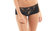 Ravello Lowrider Hotpant Panty - Black