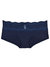 Women's Dolce Boyshort - Navy Blue - Navy Blue