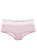 Women's Dolce Boyshort - Ice Pink