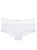 Women'S Dolce Boyshort - White