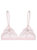 Women's Dolce Bralette - Ice Pink