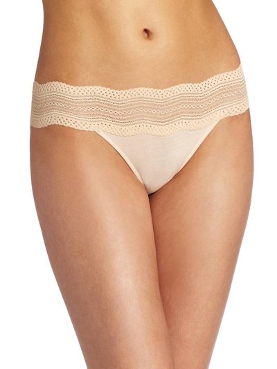 Cosabella Women's Dolce Low Rise Bikini Panty product