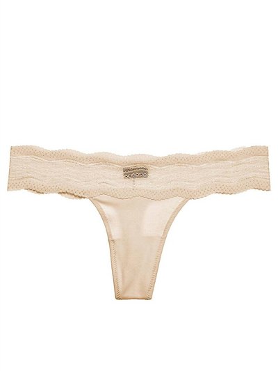 Cosabella Women's Dolce Thong Panty product