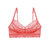 Women's Never Say Never Sweetie Bra In Coral Breeze