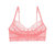 Women's Never Say Never Sweetie Bra - Pink Passion