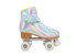 Angel Wing Roller Skates - Iridescent