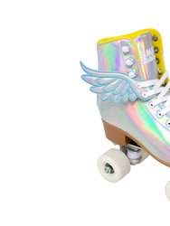 Angel Wing Roller Skates