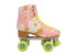 Floral Pastel Roller Skates - Floral Pastel