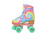 Girls Tie-Dye Skates - Tie Dye