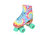 Girls Tie-Dye Skates