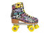 Graffiti Design Roller Skates - Graffiti