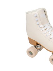 Josie Butter Roller Skates