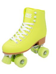 Josie Lime Roller Skates