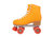 Josie Magma Roller Skates - Orange