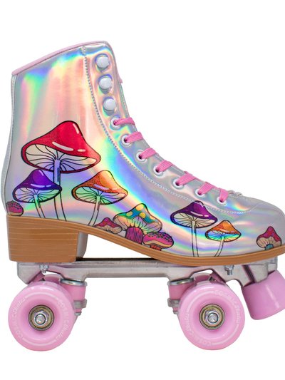Cosmic Skates Mood Roller Skates product