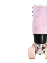 Patent Stitch Roller Skates