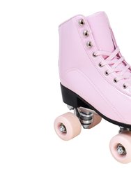 Patent Stitch Roller Skates