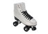 Rhinestone Flashy Roller Skates