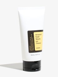 Advanced Snail Mucin Gel Cleanser