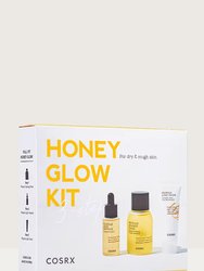 Full Fit Honey Glow Kit