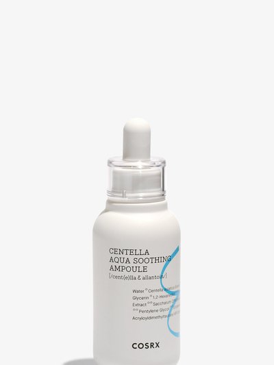 COSRX Hydrium Centella Aqua Soothing Ampoule product