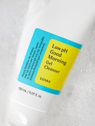 Low pH Good Morning Gel Cleanser