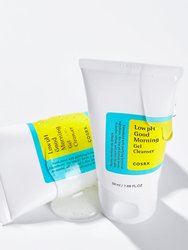 Low pH Good Morning Gel Cleanser