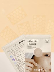 Master Patch Basic 90ea.