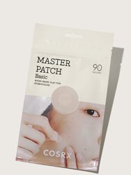 Master Patch Basic 90ea.