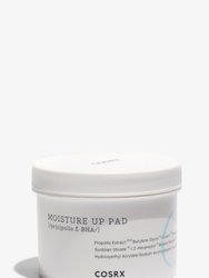 One Step Moisture Up Pad