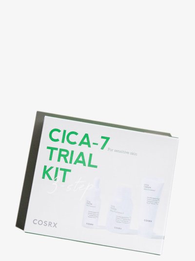 COSRX Pure Fit Cica Trial Kit product