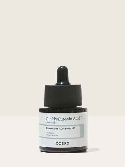 COSRX The Hyaluronic Acid 3 Serum product