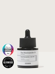 The Niacinamide 15 Serum