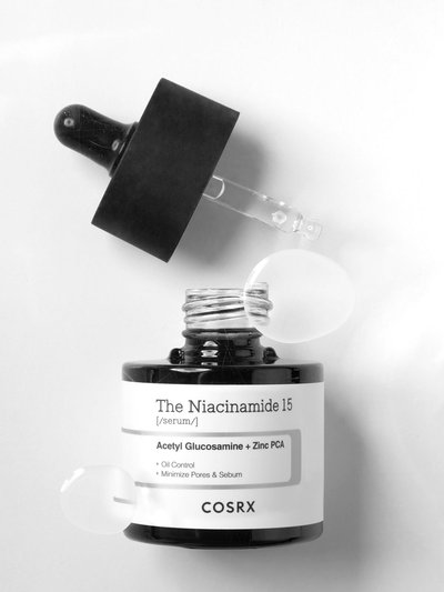 COSRX The Niacinamide 15 Serum product