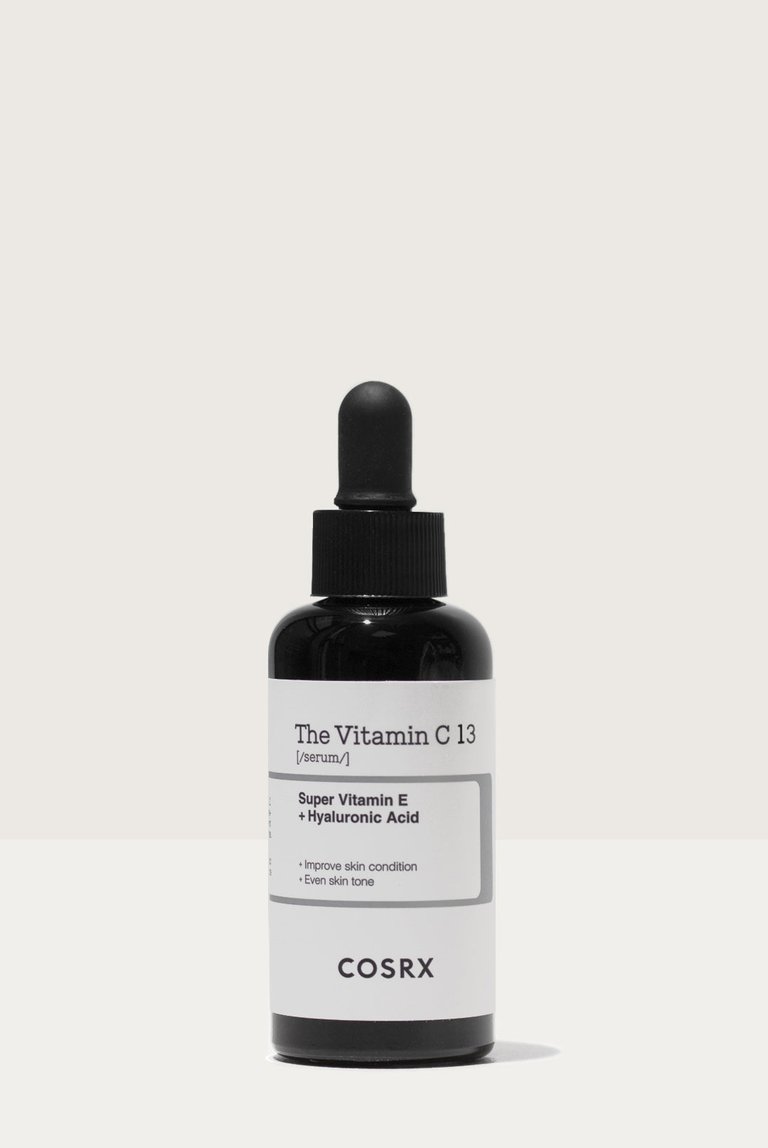 The Vitamin C 13 Serum