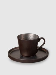 Lagoa Tea Cup & Saucer