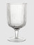 Gatifa Wine Glass, Set of 6 - Clear