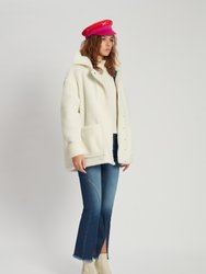 Chamonix Coat