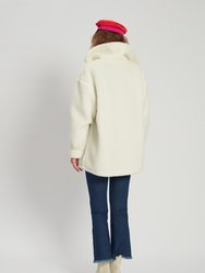 Chamonix Coat