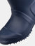 Cotswold Buckingham Big Girls Wellingtons/Girls Boots (Navy) (12-12.5 US Junior)