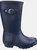 Cotswold Buckingham Big Girls Wellingtons/Girls Boots (Navy) (12-12.5 US Junior)