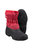 Cotswold Childrens/Kids Chase Wellington Boots (Red) (4 US)