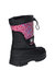 Cotswold Childrens/Kids Icicle Snow Boot (Pink) (3 M US Little Kid)