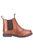 Cotswold Childrens/Kids Nympsfield Leather Chelsea Boot (Tan)