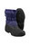 Cotswold Mens Chase Snow Boots (Navy) (10 US)