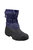 Cotswold Mens Chase Snow Boots (Navy) (10 US) - Navy