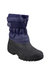 Cotswold Mens Chase Snow Boots (Navy) (10 US) - Navy